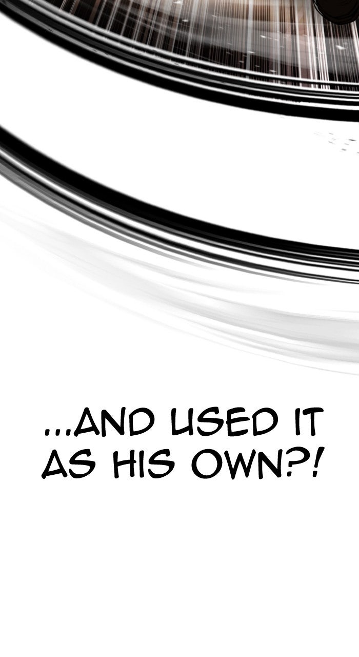 Read Lookism ENGLISH Manga Online