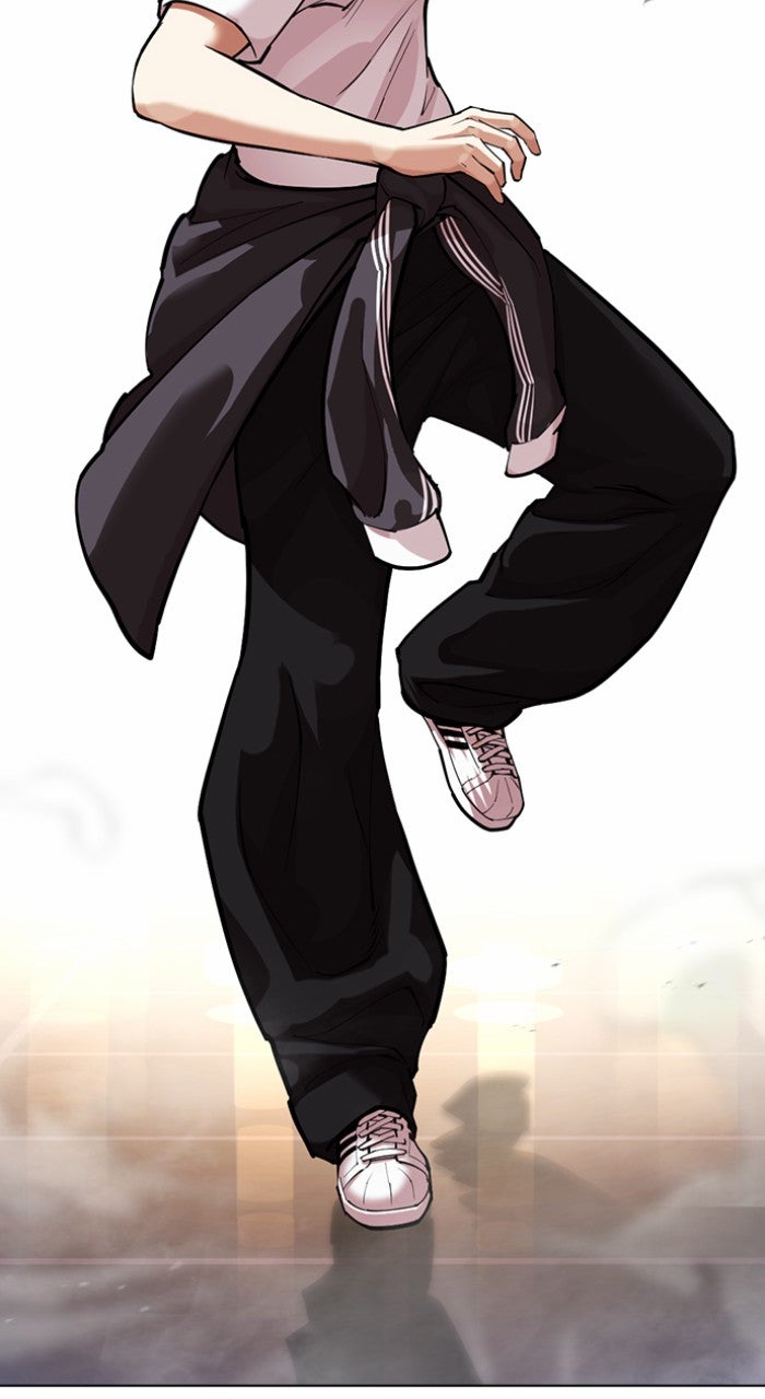 Read Lookism ENGLISH Manga Online