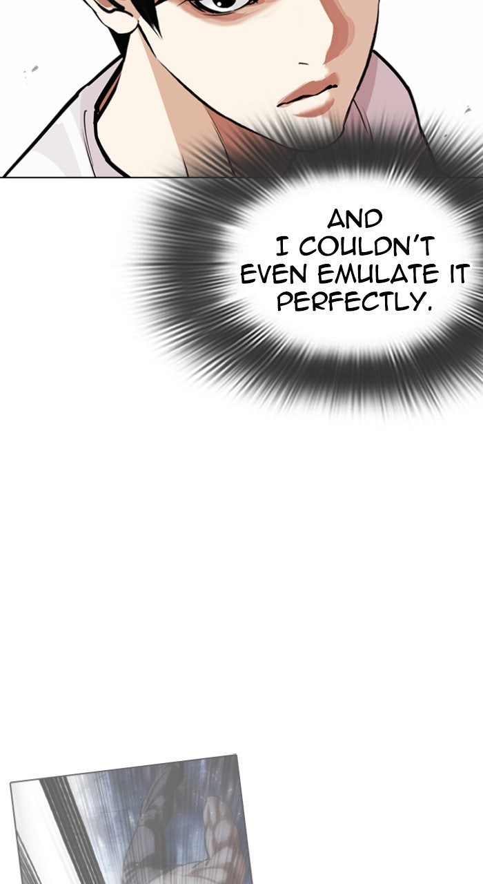 Read Lookism ENGLISH Manga Online