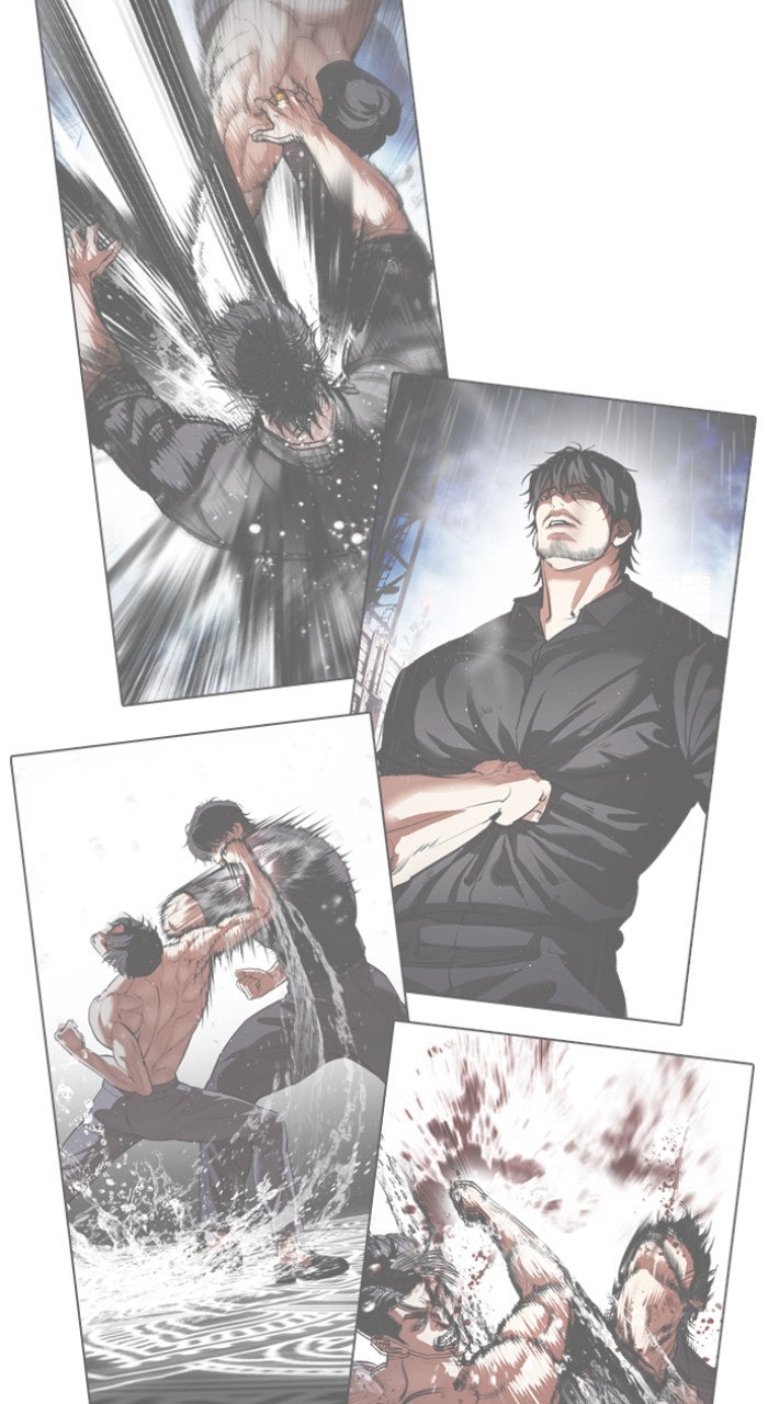 Read Lookism ENGLISH Manga Online