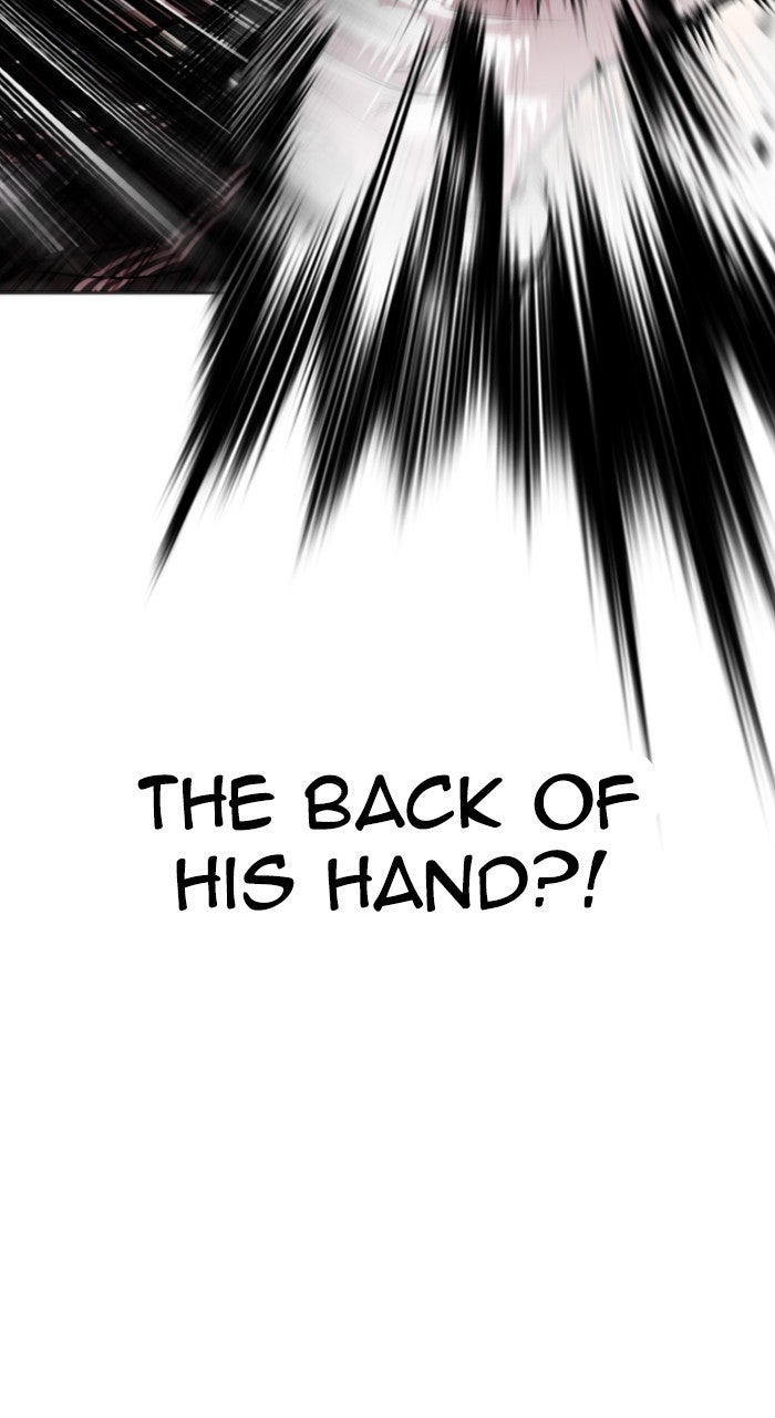 Read Lookism ENGLISH Manga Online