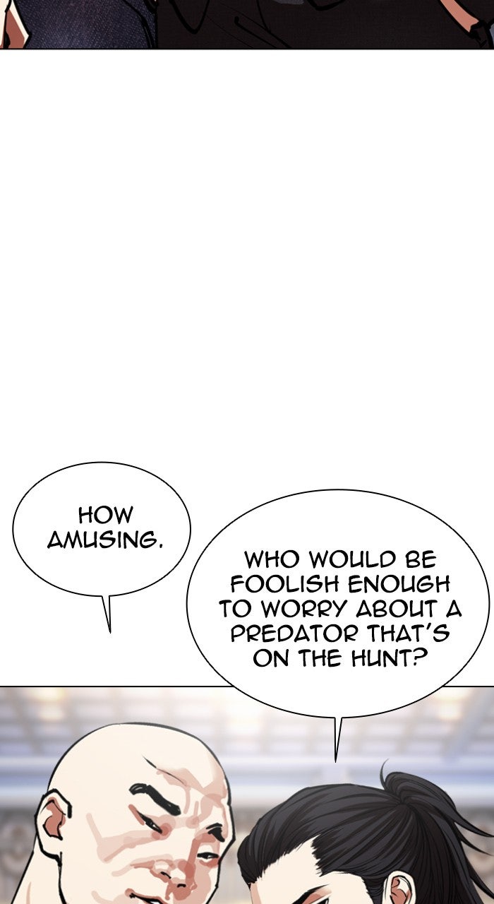 Read Lookism ENGLISH Manga Online