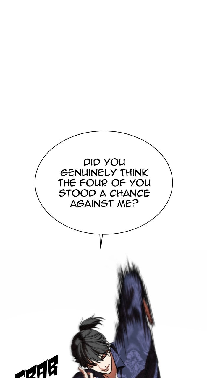 Read Lookism ENGLISH Manga Online