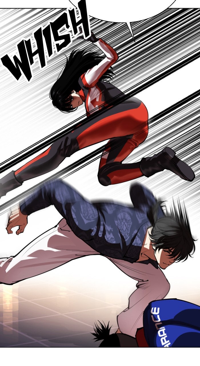 Read Lookism ENGLISH Manga Online