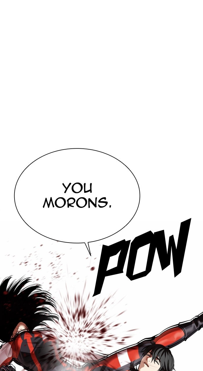 Read Lookism ENGLISH Manga Online