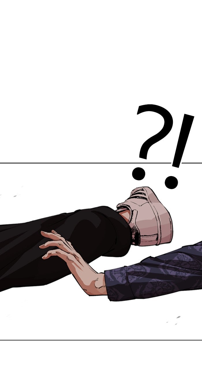 Read Lookism ENGLISH Manga Online