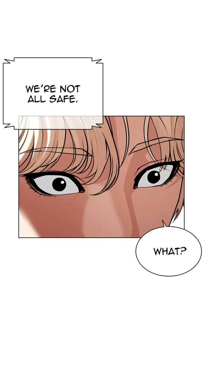 Read Lookism ENGLISH Manga Online