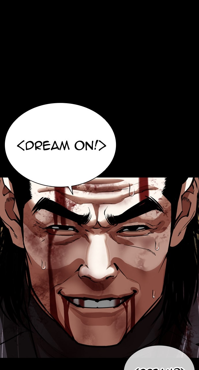 Read Lookism ENGLISH Manga Online