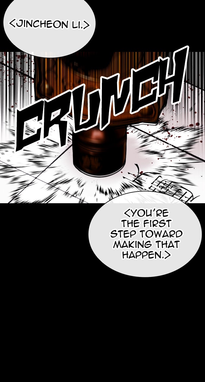 Read Lookism ENGLISH Manga Online