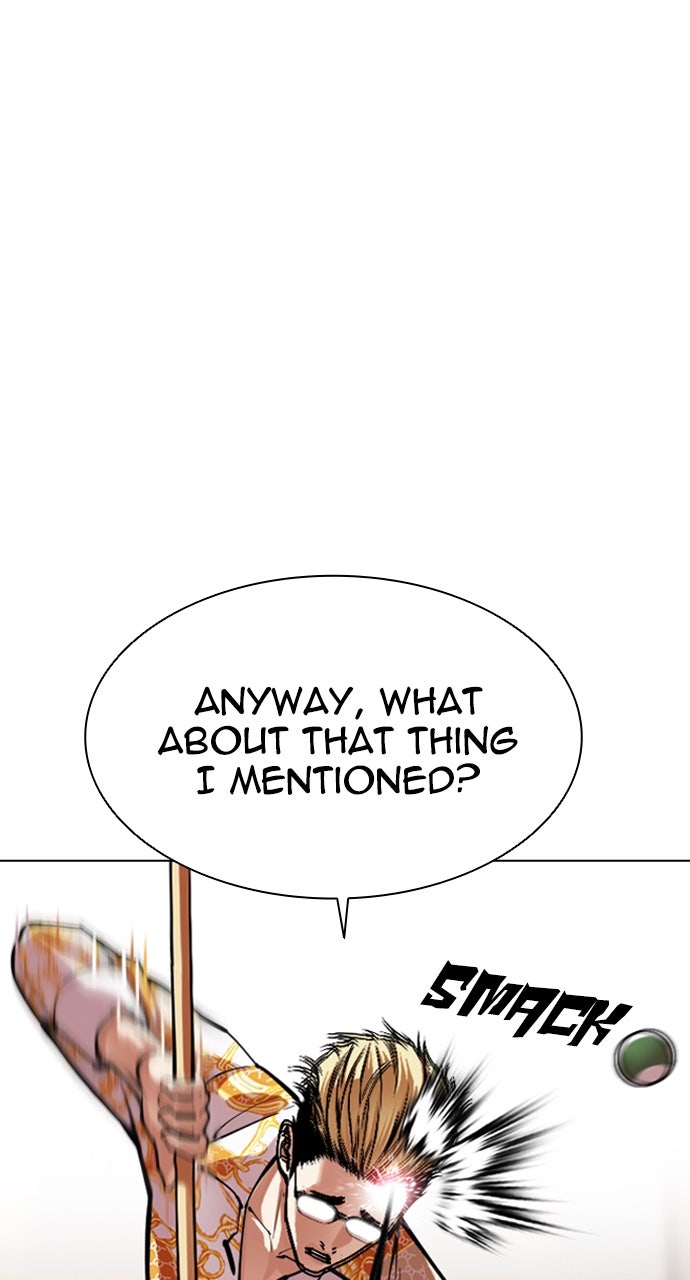 Read Lookism ENGLISH Manga Online