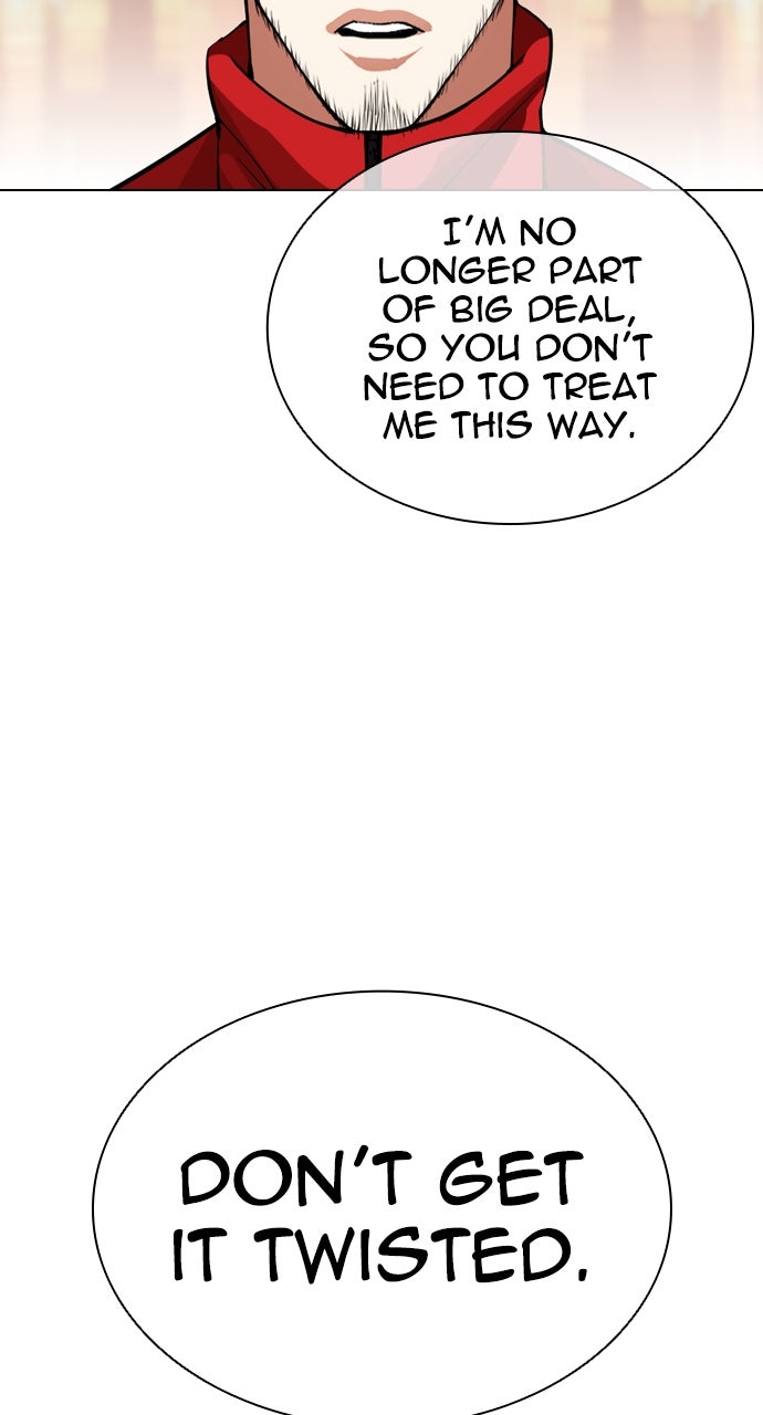 Read Lookism ENGLISH Manga Online