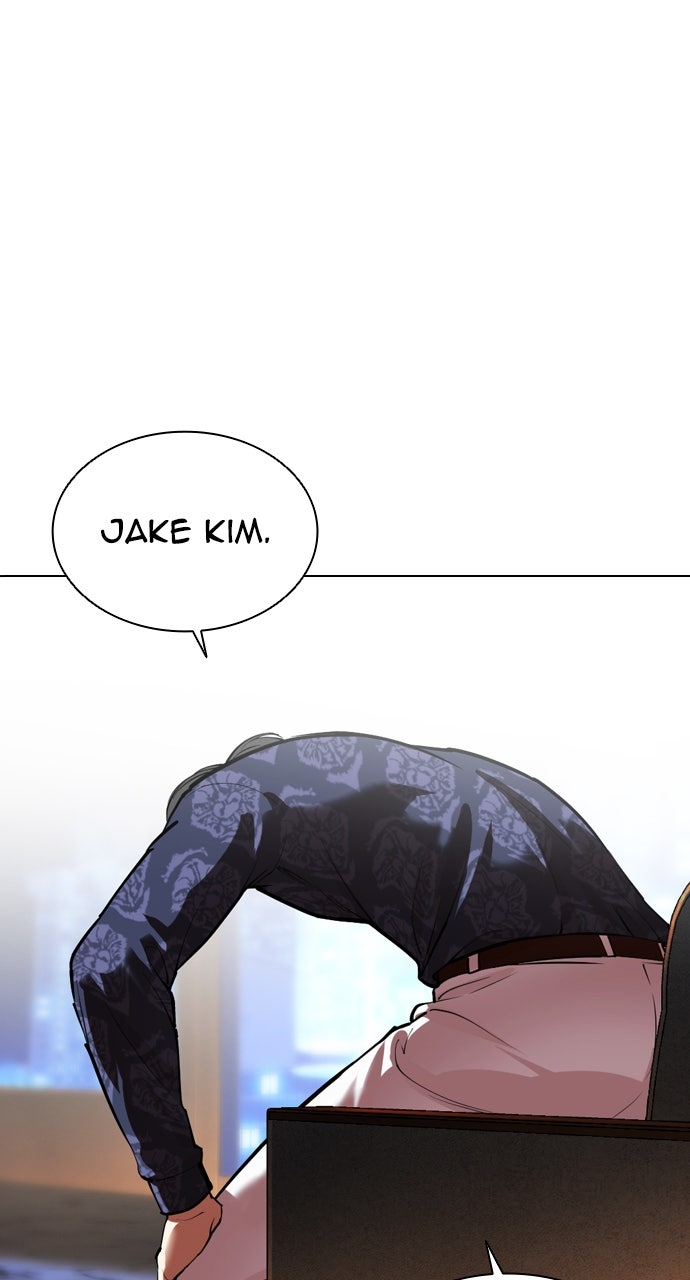 Read Lookism ENGLISH Manga Online