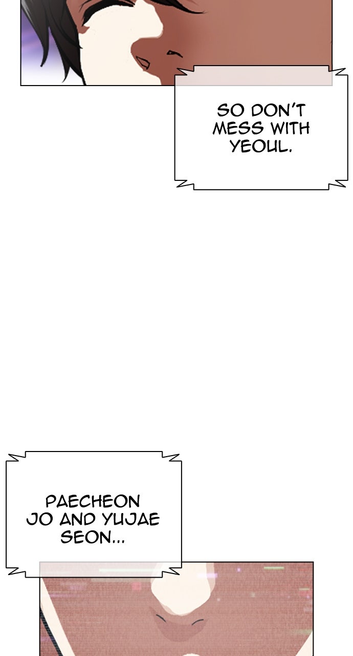 Read Lookism ENGLISH Manga Online