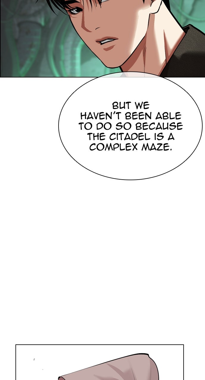 Read Lookism ENGLISH Manga Online