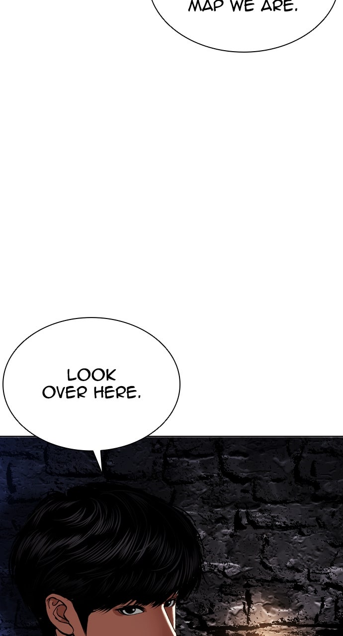 Read Lookism ENGLISH Manga Online