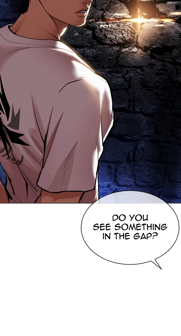 Read Lookism ENGLISH Manga Online