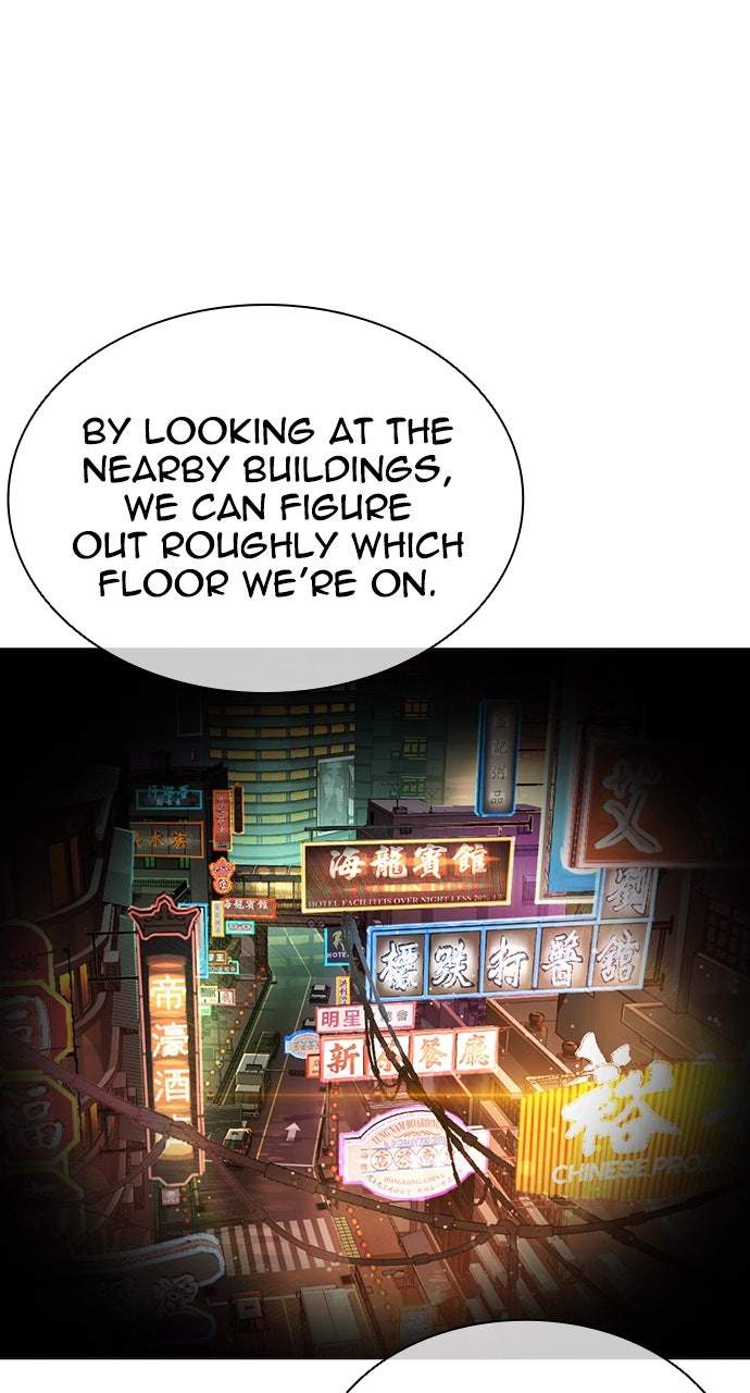 Read Lookism ENGLISH Manga Online