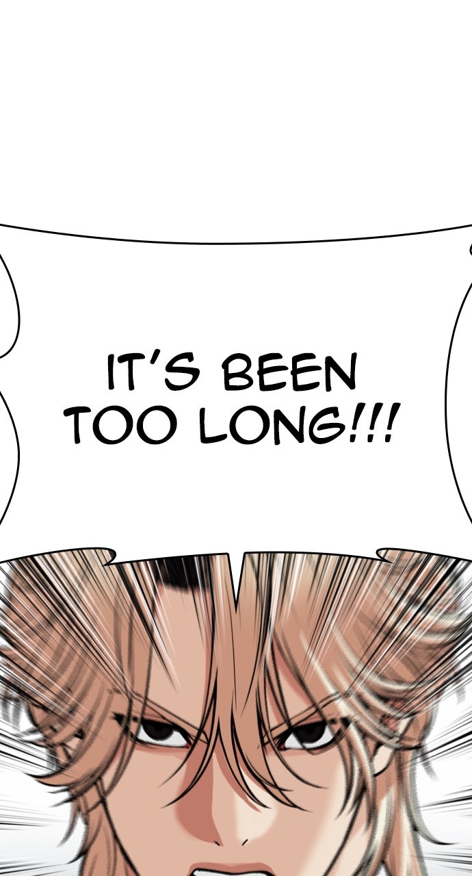 Read Lookism ENGLISH Manga Online