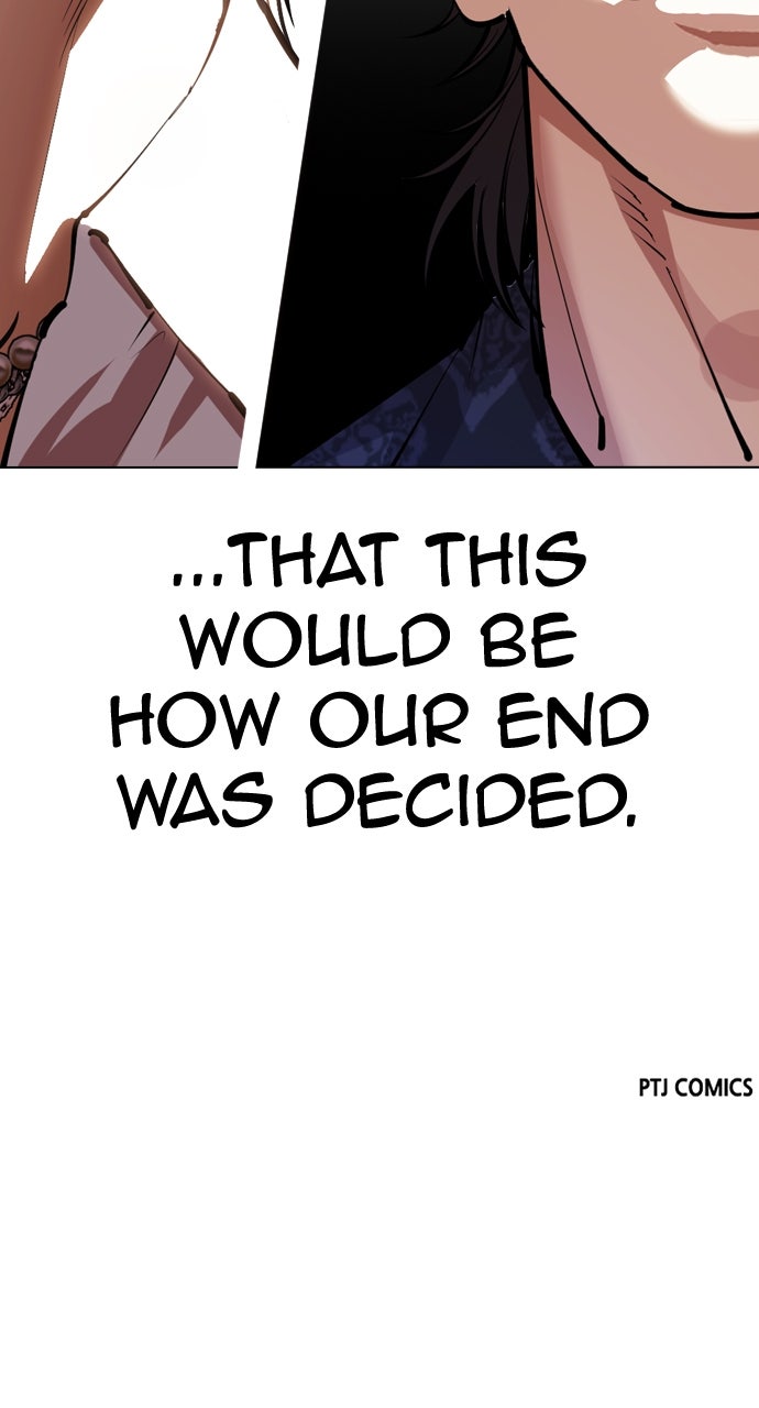 Read Lookism ENGLISH Manga Online