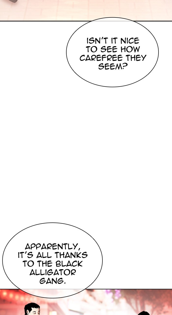 Read Lookism ENGLISH Manga Online