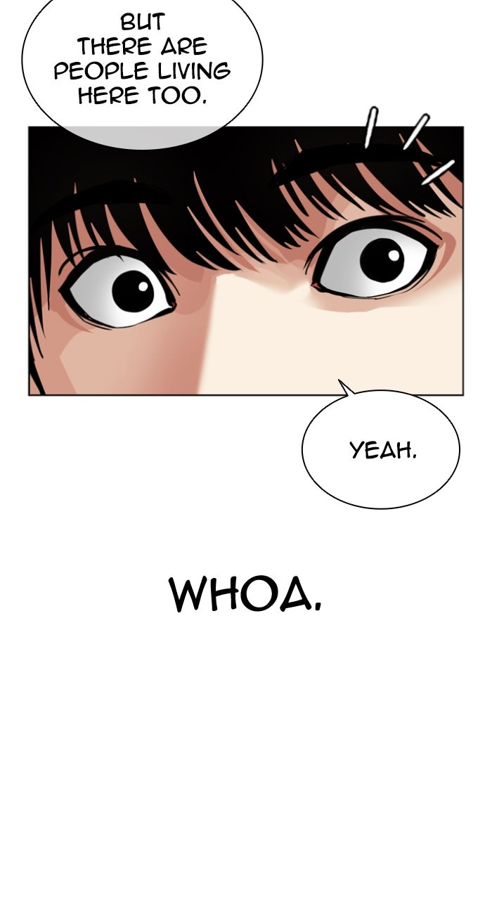 Read Lookism ENGLISH Manga Online