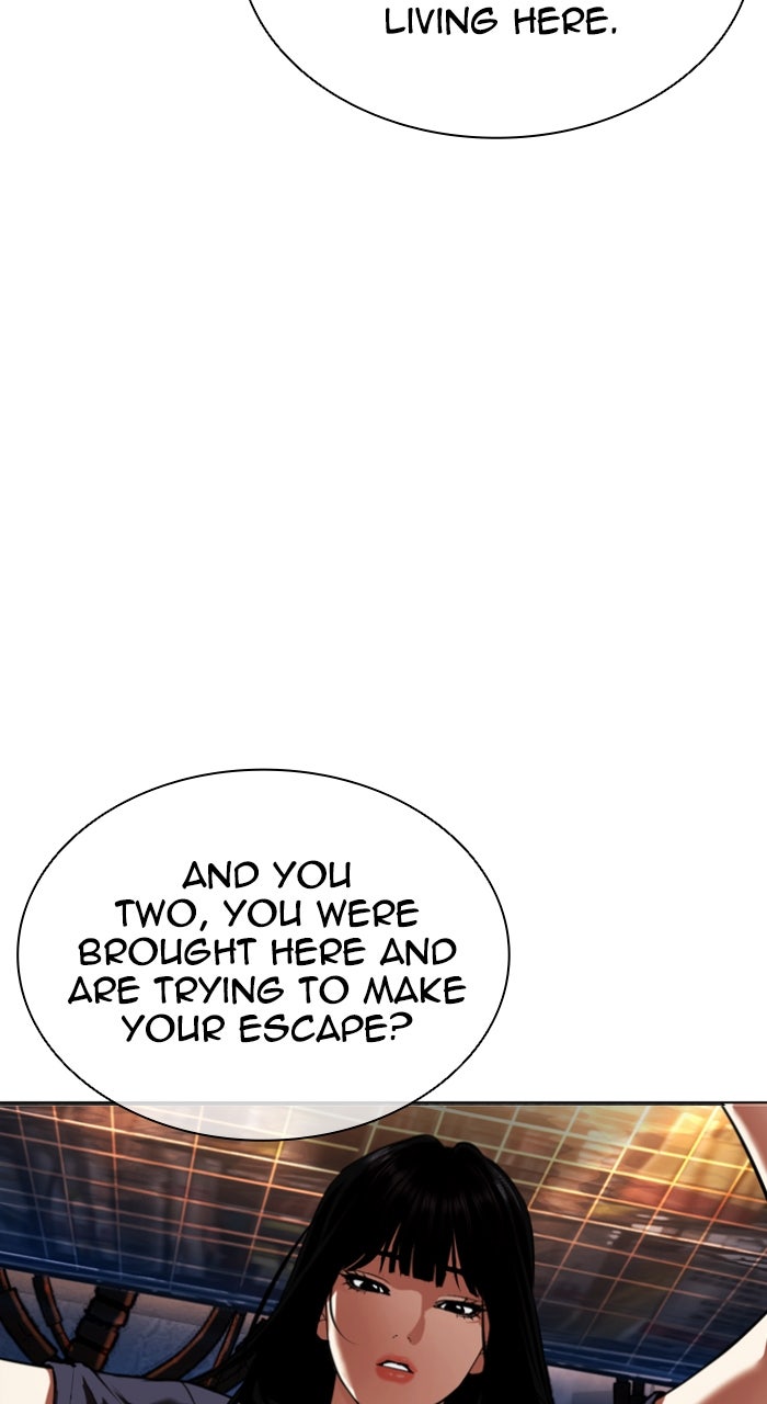 Read Lookism ENGLISH Manga Online