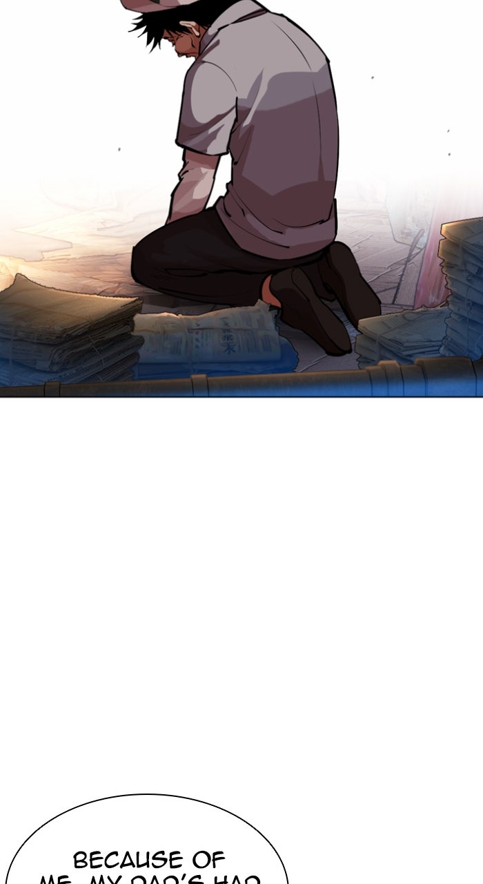 Read Lookism ENGLISH Manga Online