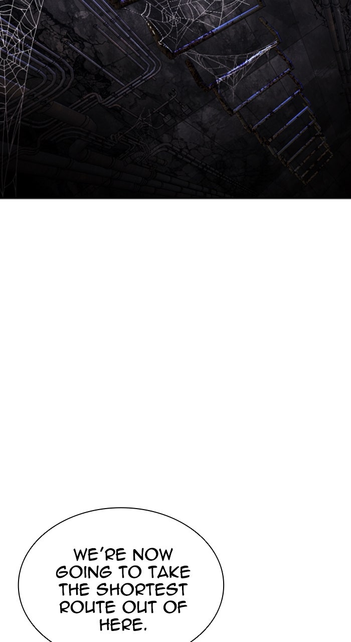 Read Lookism ENGLISH Manga Online