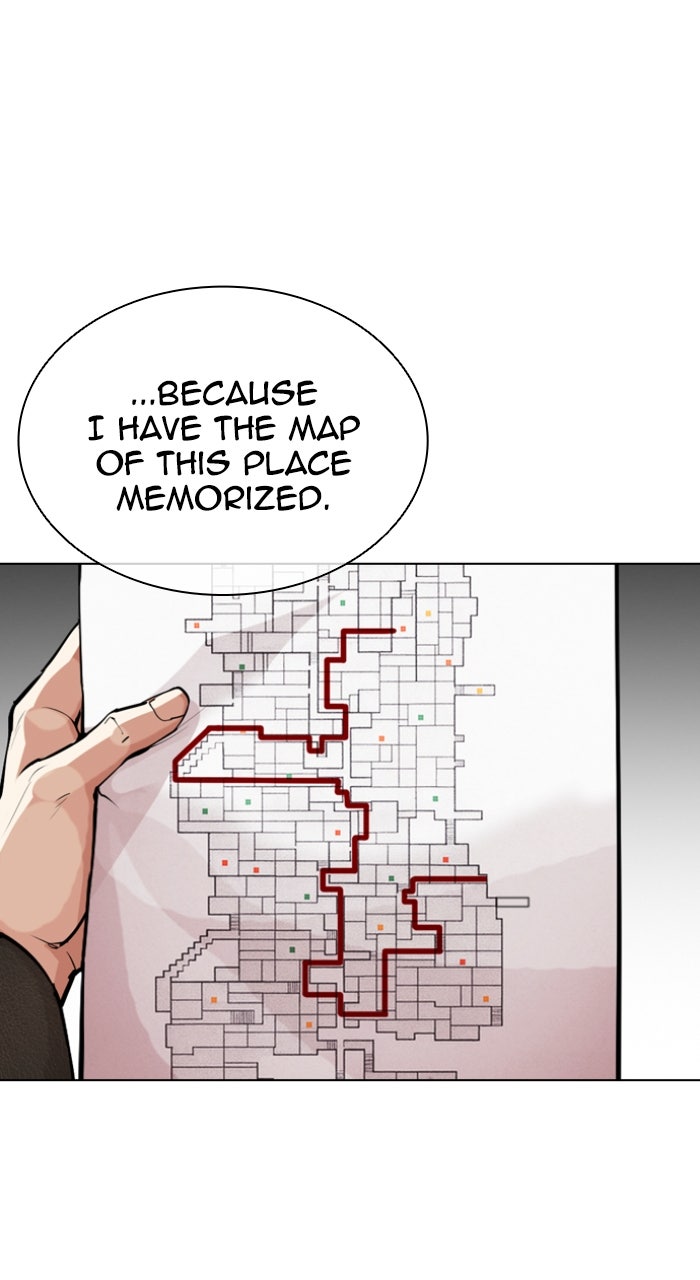 Read Lookism ENGLISH Manga Online