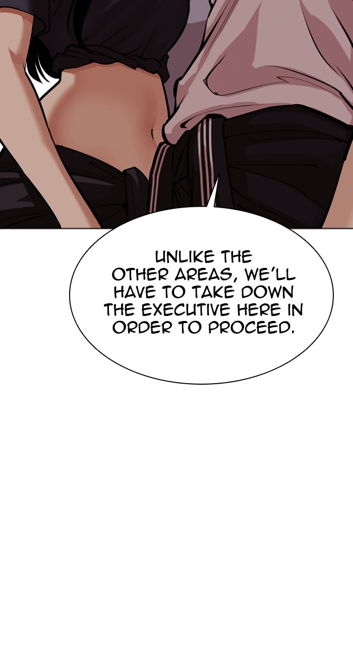 Read Lookism ENGLISH Manga Online