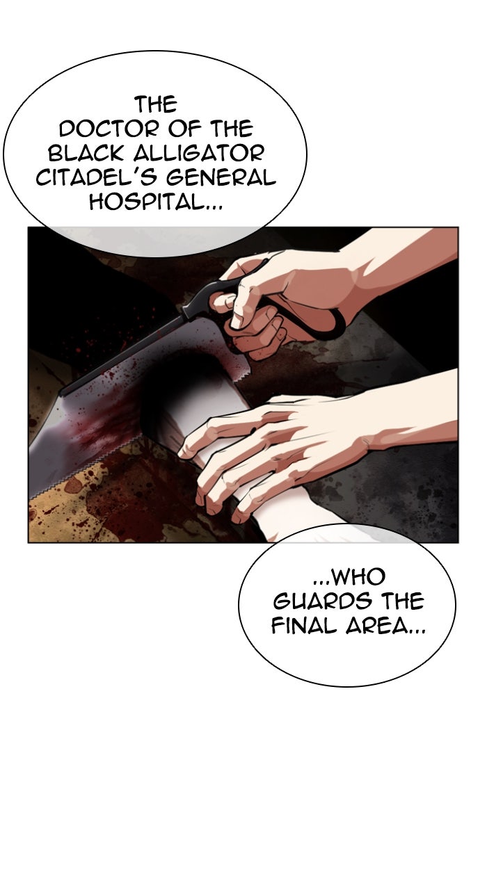 Read Lookism ENGLISH Manga Online