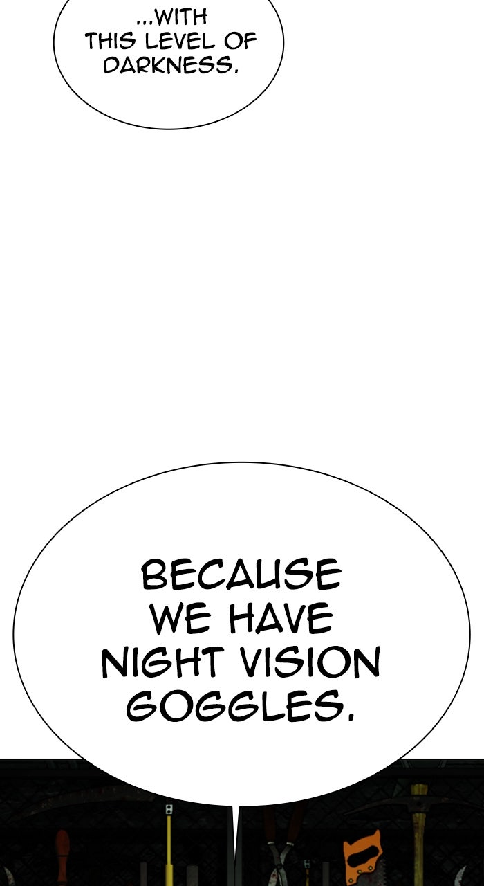 Read Lookism ENGLISH Manga Online