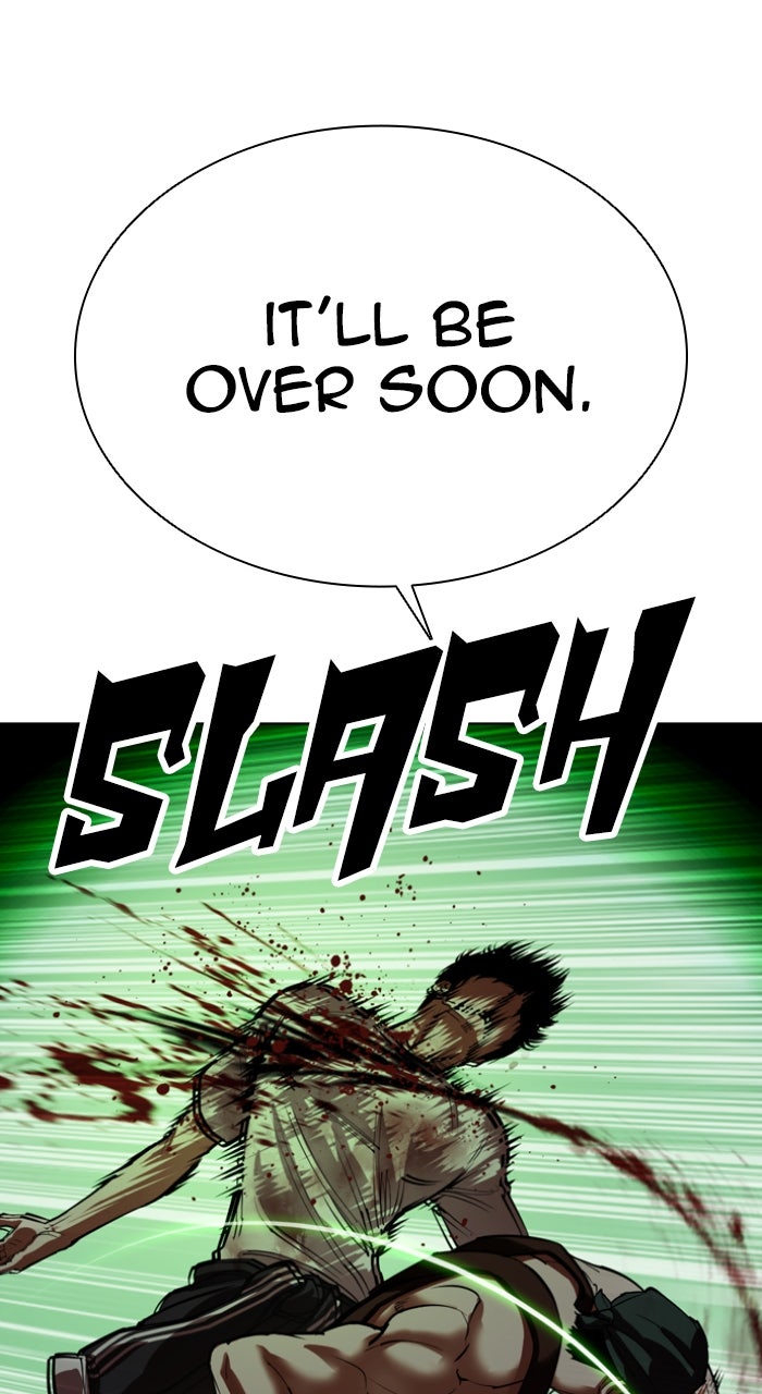 Read Lookism ENGLISH Manga Online