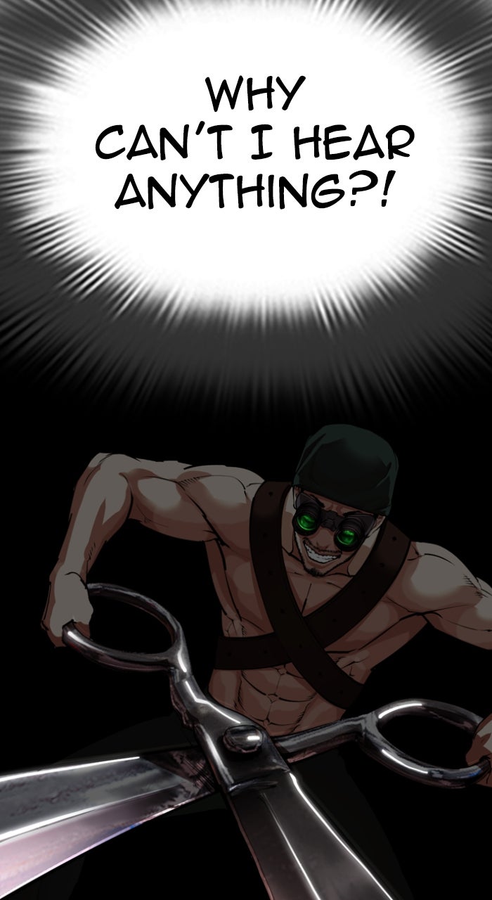 Read Lookism ENGLISH Manga Online