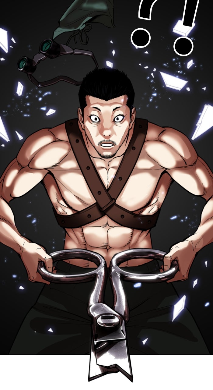 Read Lookism ENGLISH Manga Online