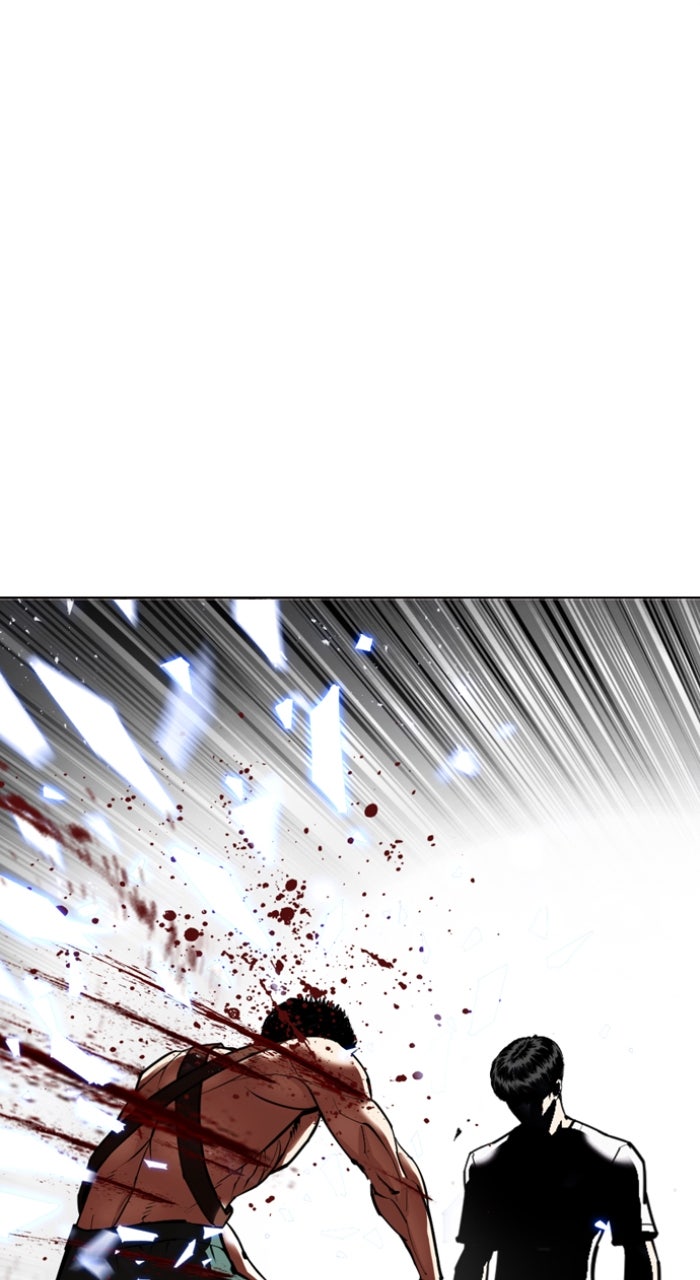 Read Lookism ENGLISH Manga Online