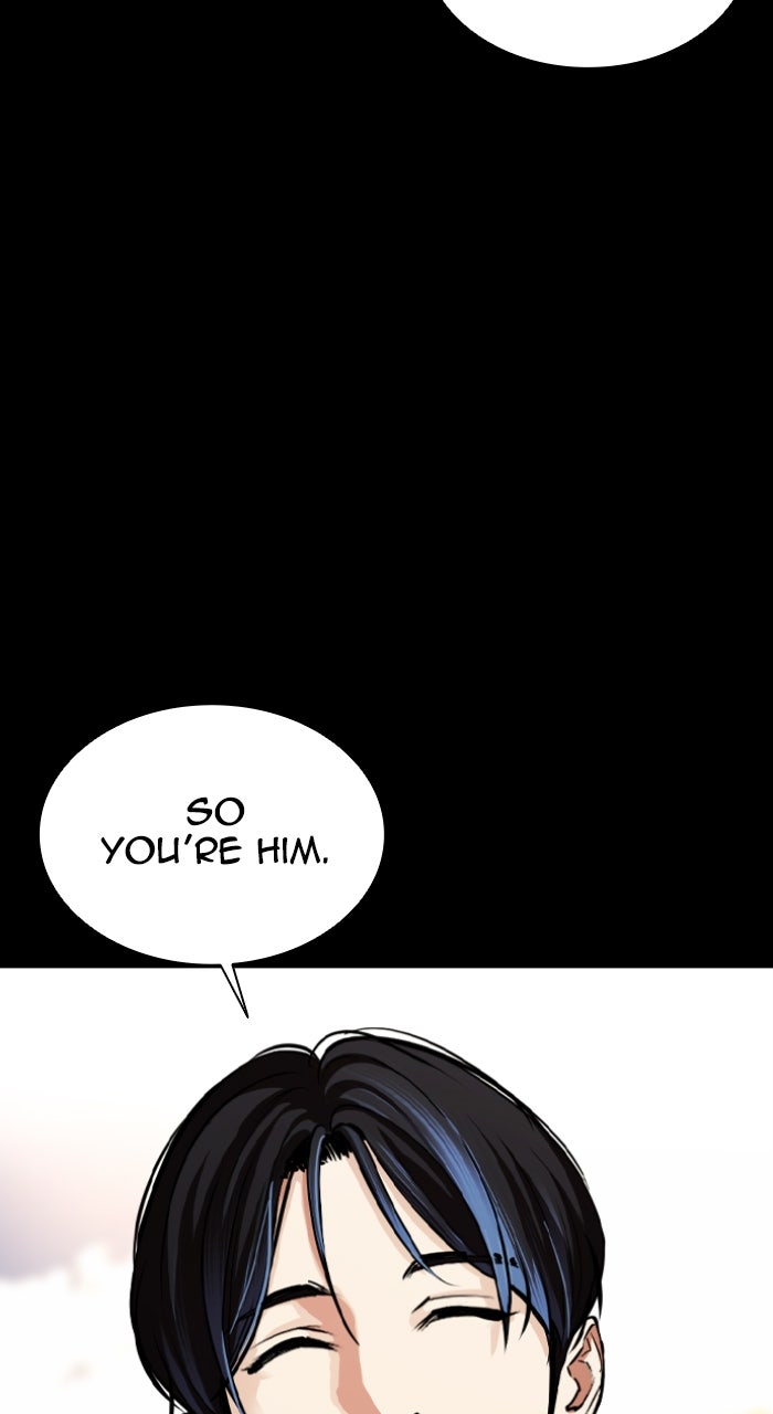 Read Lookism ENGLISH Manga Online