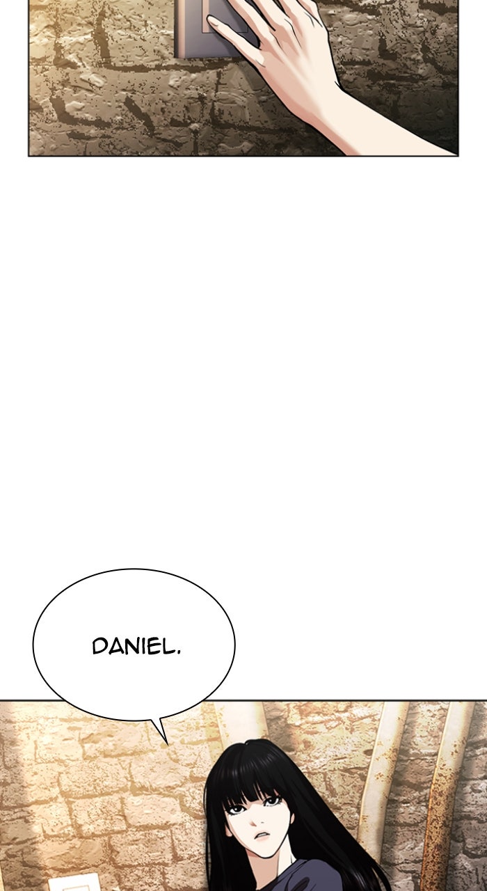 Read Lookism ENGLISH Manga Online