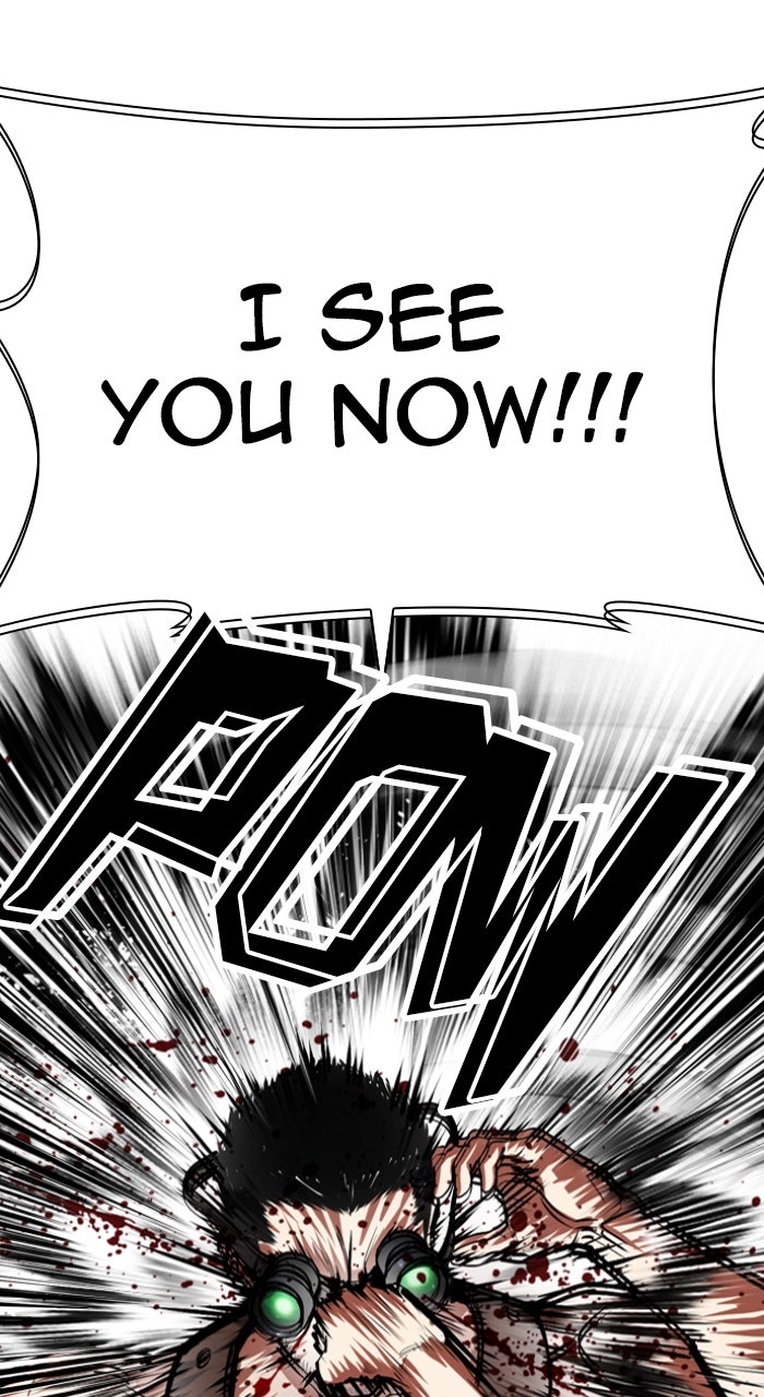 Read Lookism ENGLISH Manga Online