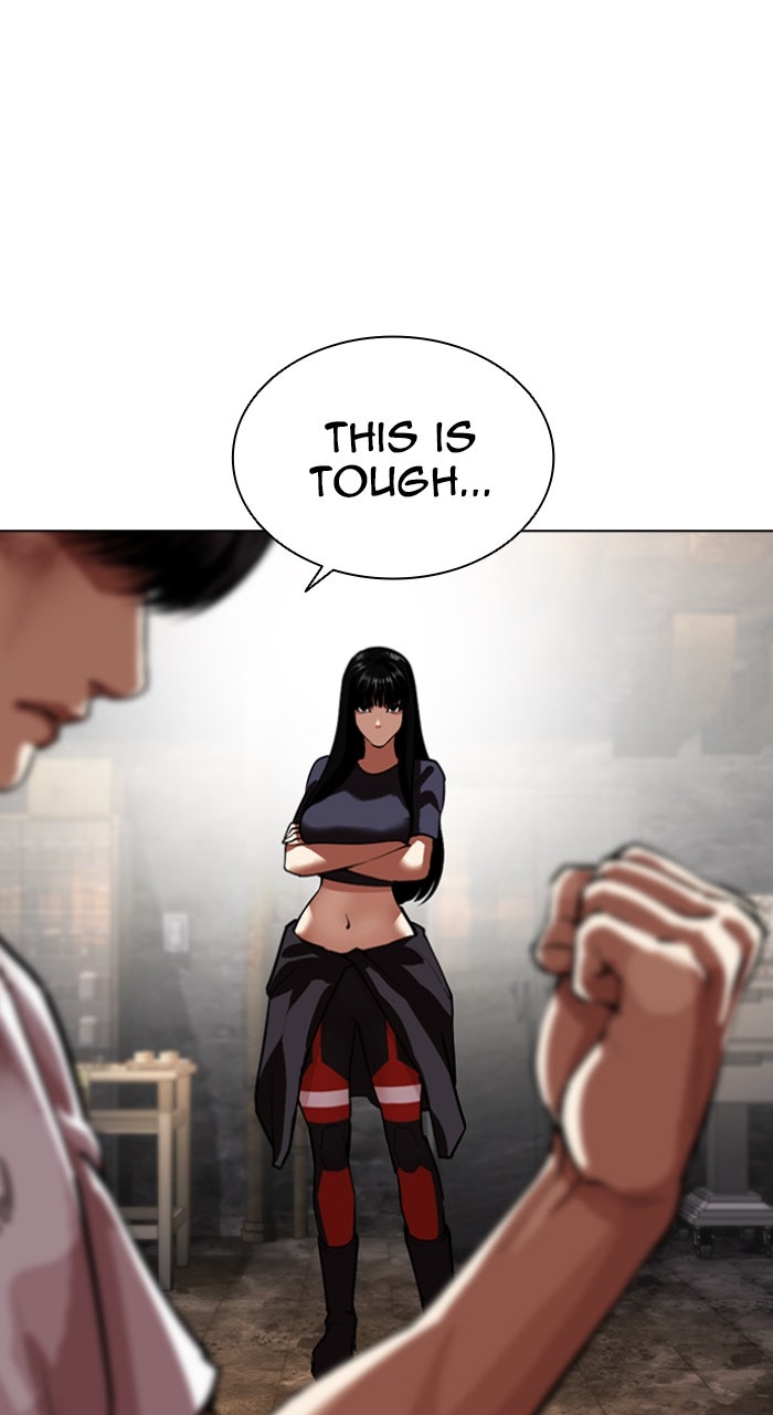 Read Lookism ENGLISH Manga Online