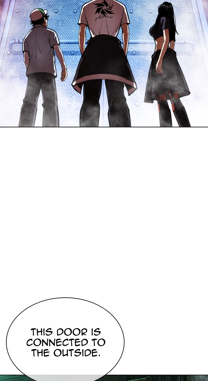 Read Lookism ENGLISH Manga Online