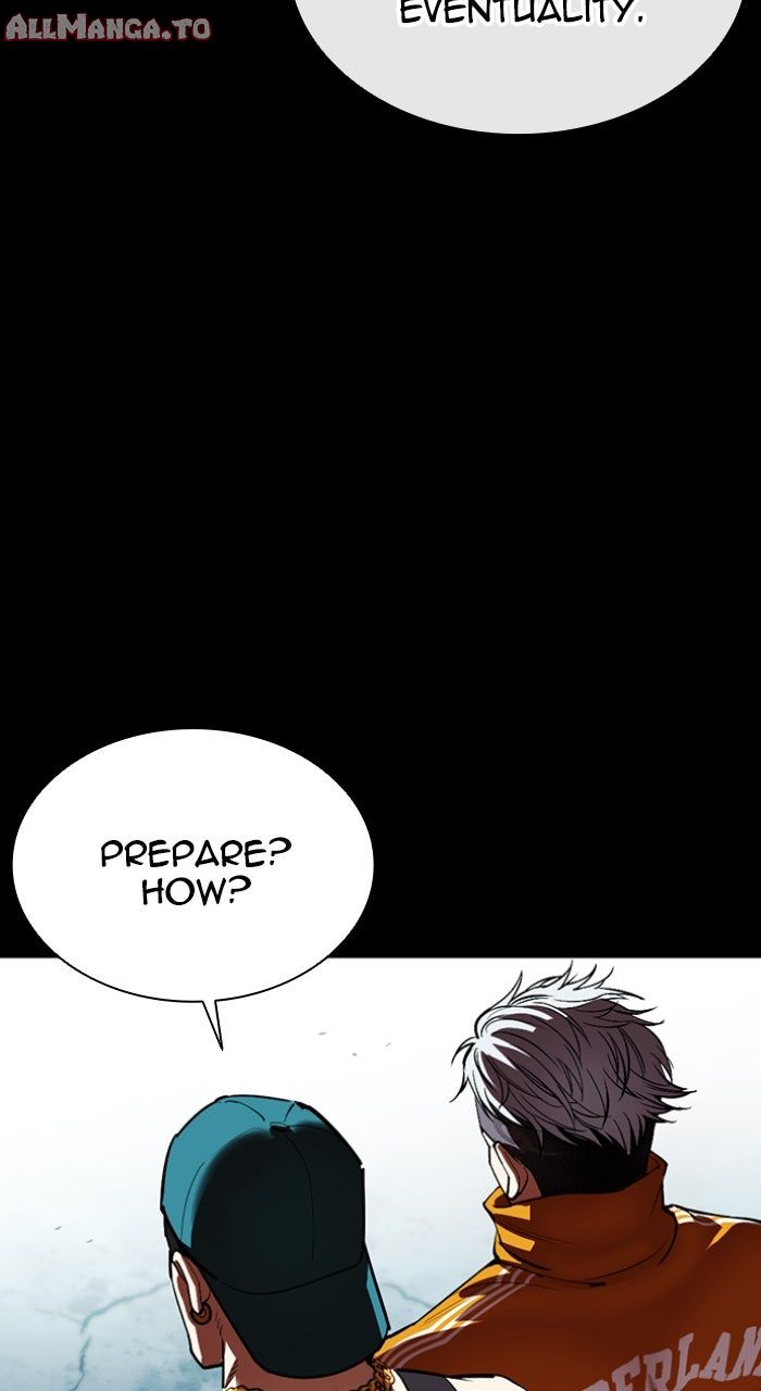 Read Lookism ENGLISH Manga Online