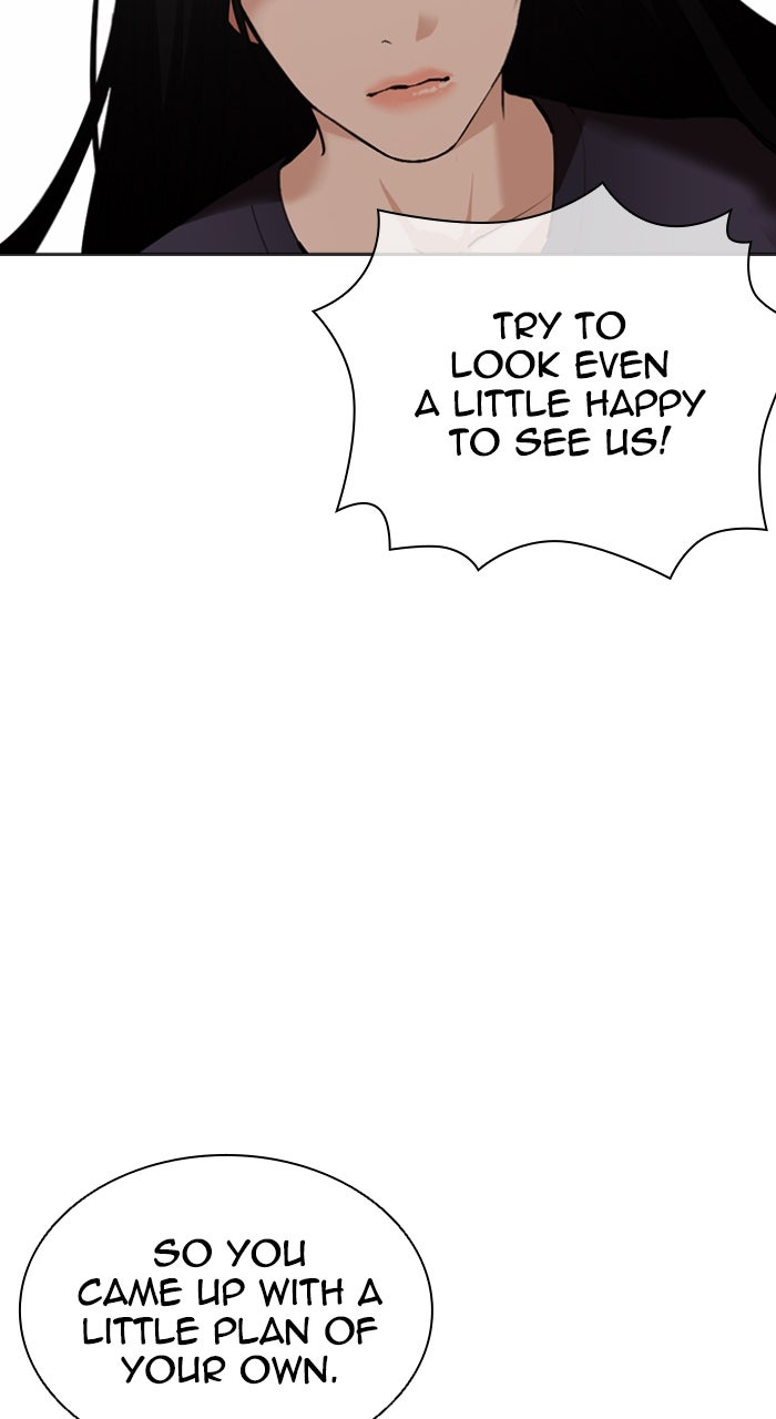 Read Lookism ENGLISH Manga Online