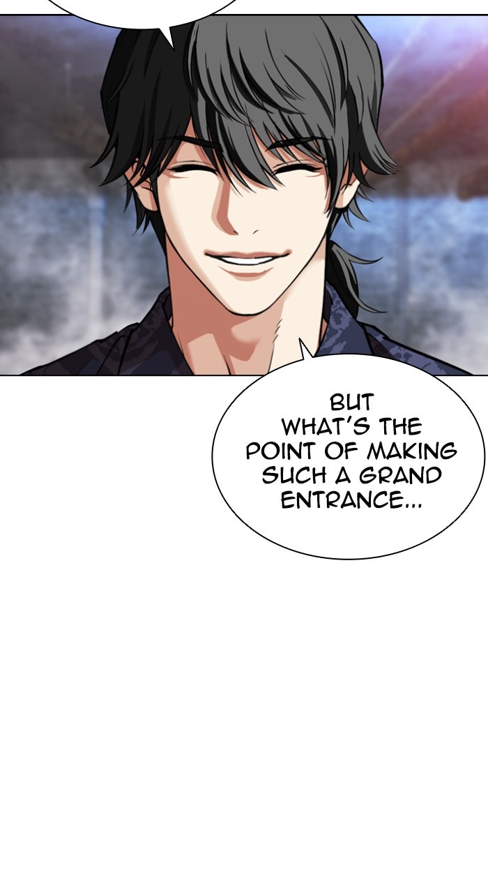 Read Lookism ENGLISH Manga Online