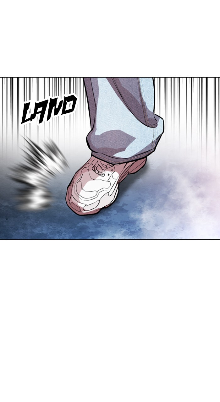 Read Lookism ENGLISH Manga Online