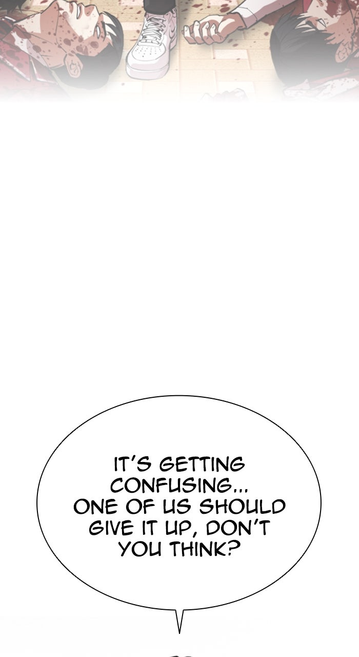 Read Lookism ENGLISH Manga Online