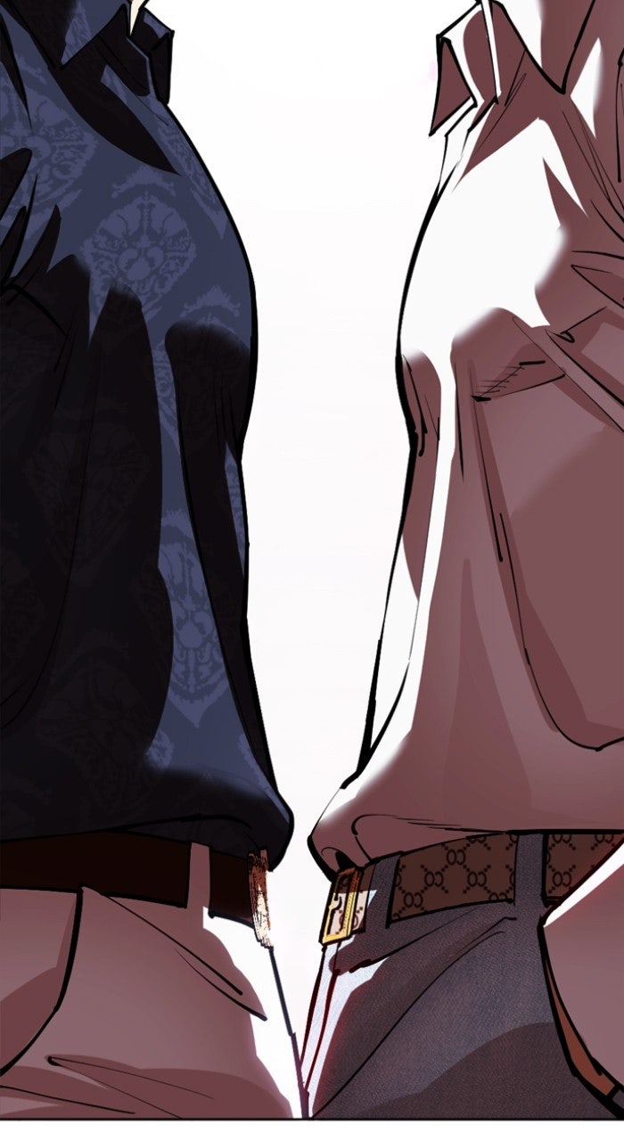 Read Lookism ENGLISH Manga Online