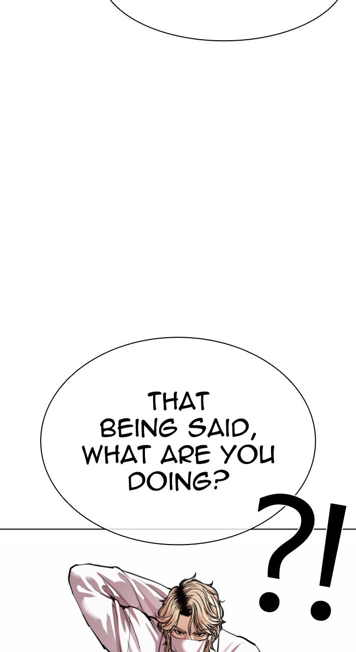 Read Lookism ENGLISH Manga Online