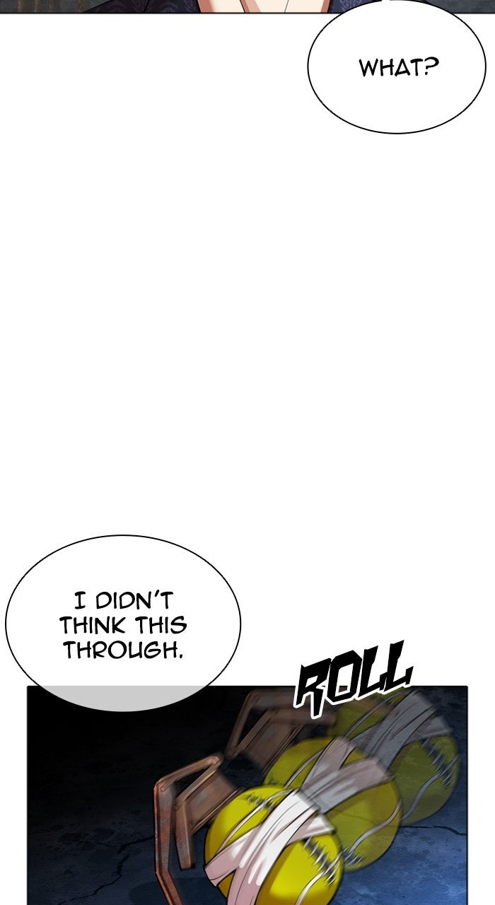 Read Lookism ENGLISH Manga Online