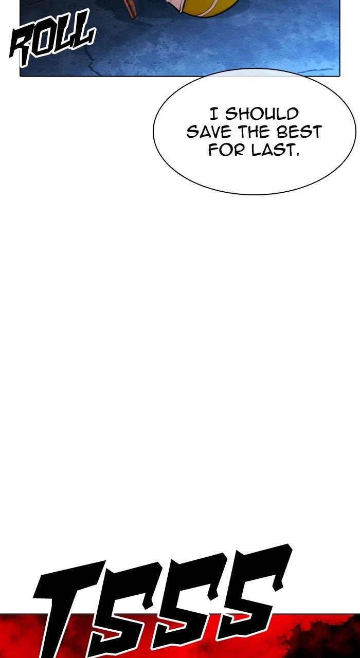 Read Lookism ENGLISH Manga Online